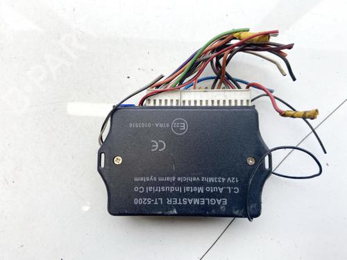 Used Electronic module Electronic module AUDI A4 B5 (8D2) 1.9 TDI (110 hp) 35484145 35484145