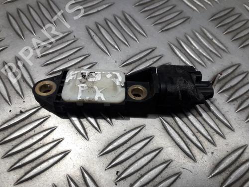 Electronic sensor FORD FOCUS I (DAW, DBW) 1.8 TDCi | BP33499255M84 - Image 2