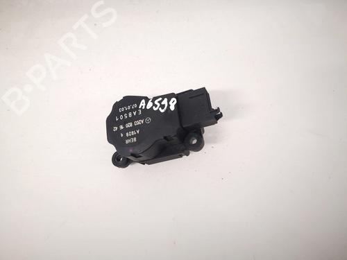 Used Electronic module Electronic module MERCEDES-BENZ C-CLASS (W203) C 200 CDI (203.004) (116 hp) 32887899 32887899