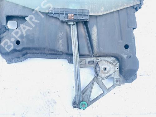 Used Rear right window mechanism Rear right window mechanism 35521127 35521127