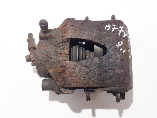 Used Left front brake caliper Left front brake caliper VW JETTA III (1K2) 1.6 FSI (115 hp) 35463981 35463981