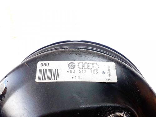 Servo brake AUDI A4 B5 (8D2) 2.5 TDI | BP35874065M42 - Image 2