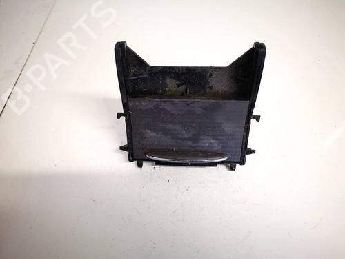 Used Ashtray Ashtray MERCEDES-BENZ A-CLASS (W168) A 170 CDI (168.008) (90 hp) 35197255 35197255