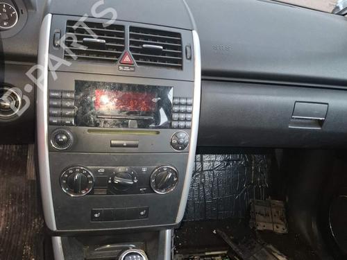 Electronic module MERCEDES-BENZ A-CLASS (W169) A 180 CDI (169.007, 169.307) | BP34230171M83  - Image 12