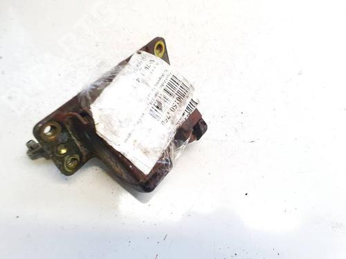 Used Tailgate lock Tailgate lock 35472462 35472462