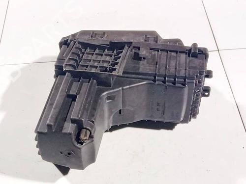Used Air filter box Air filter box CITROËN C5 III (RD_) 2.0 HDi 140 (RDRHF8, RDRHFA, RDRHA8, RDRHAJ) (140 hp) 35146792 35146792