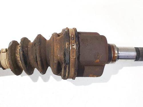 Left front driveshaft CITROËN C8 (EA_, EB_) 2.2 HDi | BP35308492M38 - Image 3