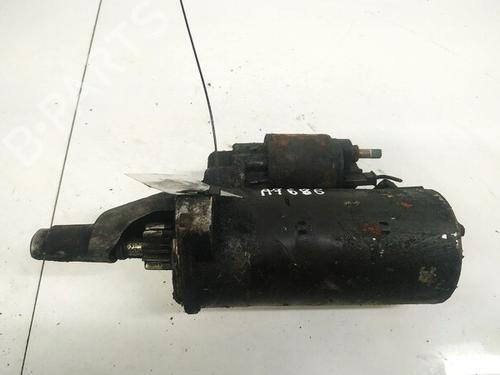 Used Starter Starter 35466007 35466007