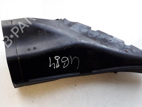 Used Pipe Pipe AUDI A6 C6 (4F2) 2.0 TDI (140 hp) 35851985 35851985