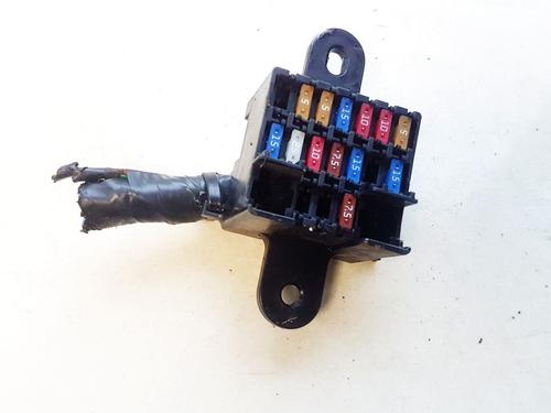 Used Fuse box MAZDA 5 (CR) 2.0 (CREW, CR19) (146 hp) 33099532