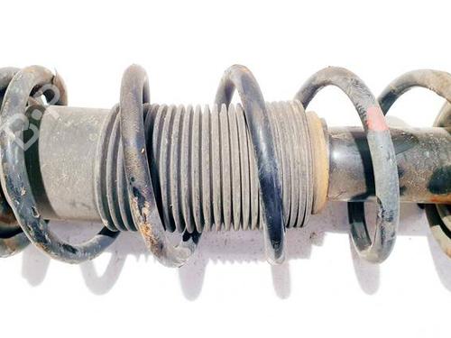 Mola do amortecedor Mola do amortecedor NISSAN NOTE (E12) 1.5 dCi (90 hp) 35122971 35122971