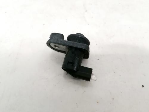 Electronic module NISSAN ALMERA II Hatchback (N16) 2.2 Di | BP35551119M83 - Image 2
