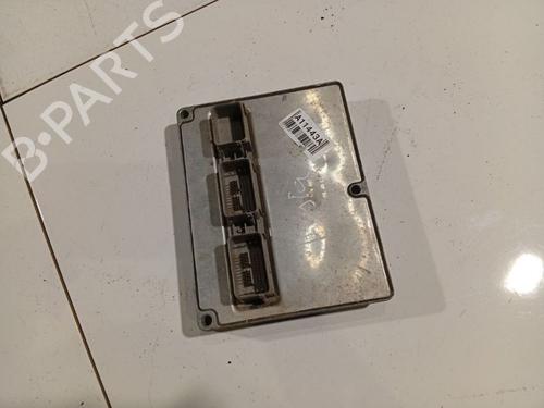 Engine control unit (ECU) FORD C-MAX (DM2) 1.8 | BP37084837M57 - Image 4