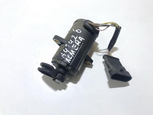 Used Pedal Pedal NISSAN ALMERA II Hatchback (N16) 2.2 Di (110 hp) 35708027 35708027