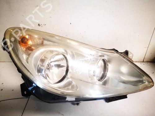 Used Right headlight Right headlight OPEL CORSA D (S07) 1.0 (L08, L68) (60 hp) 35031506 35031506