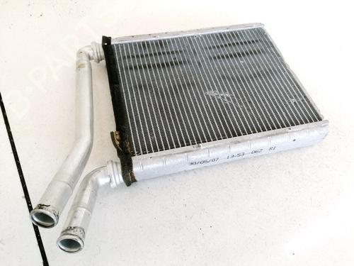 Used Heater matrix Heater matrix 35394686 35394686