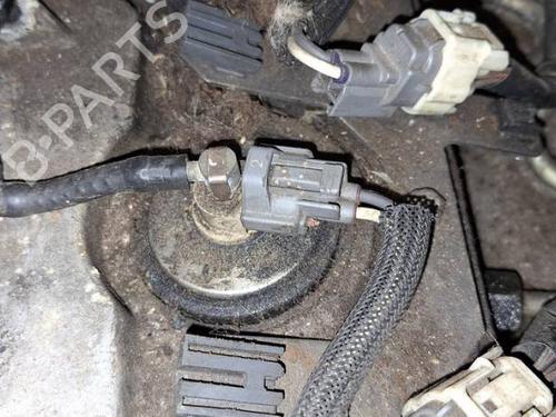 Injector MAZDA 6 Hatchback (GG) 2.0 DI (GG14) | BP34890472M100 - Image 2