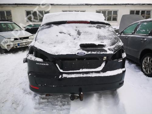 Speaker FORD MONDEO IV (BA7) 1.8 TDCi | BP32585471E2