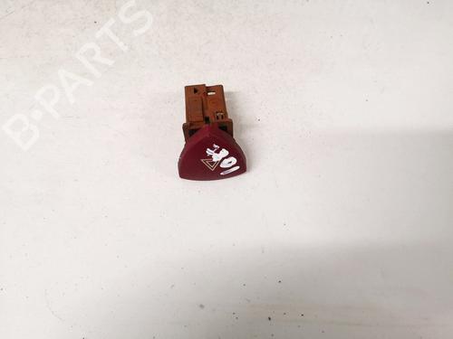 Used Warning switch Warning switch PEUGEOT 807 (EB_) 2.2 HDi (128 hp) 35461388 35461388