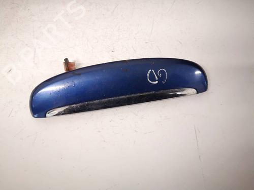 Used Front right exterior door handle Front right exterior door handle 36942106 36942106