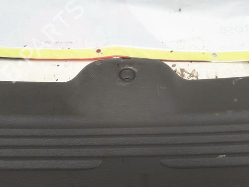 Used Tailgate lock Tailgate lock CHRYSLER PT CRUISER (PT_) 2.0 (141 hp) 35607199 35607199