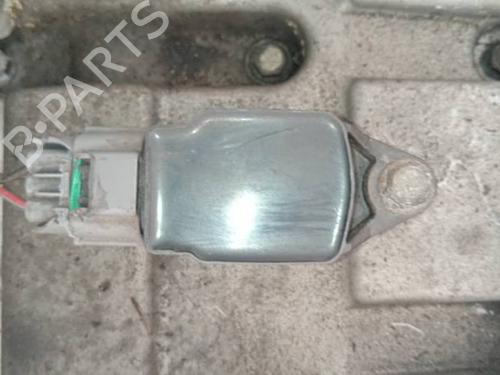 Used Ignition coil Ignition coil MAZDA 2 (DE_, DH_) 1.3 (DE3FS) (86 hp) 35252029 35252029