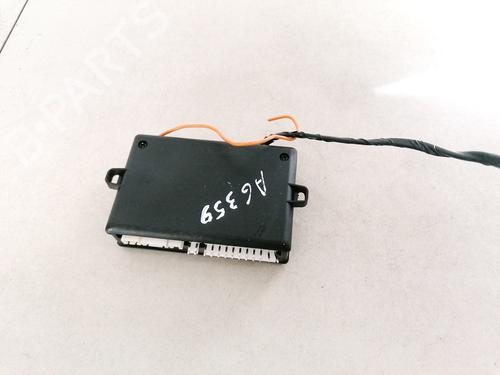 Used Electronic module Electronic module KIA RIO I Saloon (DC_) 1.3 (82 hp) 35580928 35580928