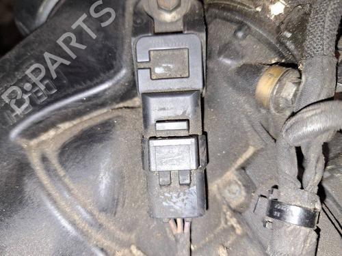 Used Electronic module Electronic module CITROËN C4 II (NC_) 1.6 HDi 110 (112 hp) 35175817 35175817