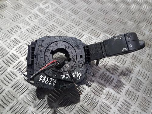 Used Warning switch Warning switch RENAULT ESPACE IV (JK0/1_) 2.2 dCi (JK0H) (150 hp) 35666706 35666706