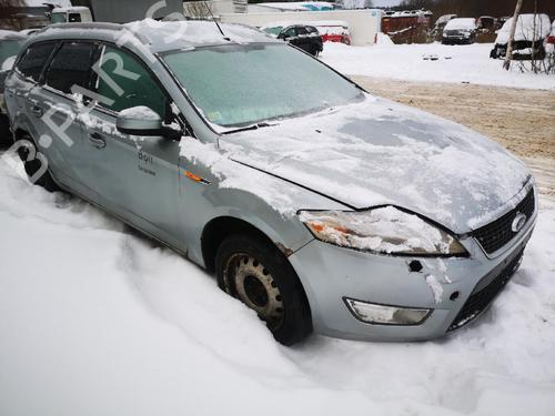 Brugte FORD MONDEO IV (BA7) 1.8 TDCi (125 hp) 4444896