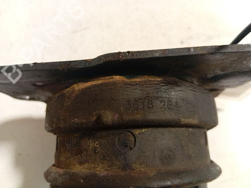 Engine mount SKODA FABIA II (542) 1.9 TDI | BP36587750M89 - Image 4