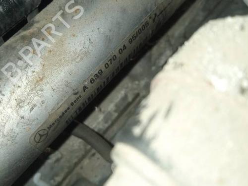 Injection rail SMART FORFOUR (454) 1.5 (454.032) | BP35179453M98 - Image 4
