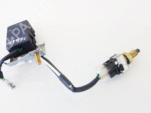 Used Electronic module Electronic module MAZDA MPV II (LW) 2.0 DI (136 hp) 35633307 35633307