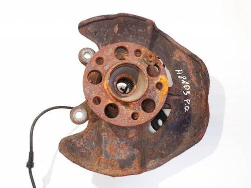 Used Right front steering knuckle Right front steering knuckle 35388724 35388724