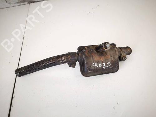 Used Exhaust system TOYOTA AURIS (_E15_) 1.6 (ZRE151_, ZRE151R) (124 hp) 32965705