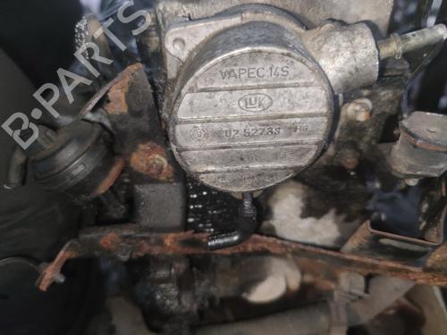 Used Vacuum pump Vacuum pump 35646668 35646668