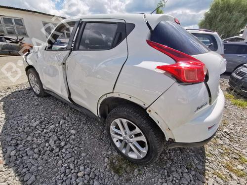 Rear right panel NISSAN JUKE (F15) 1.5 dCi | BP36909967C61  - Image 10