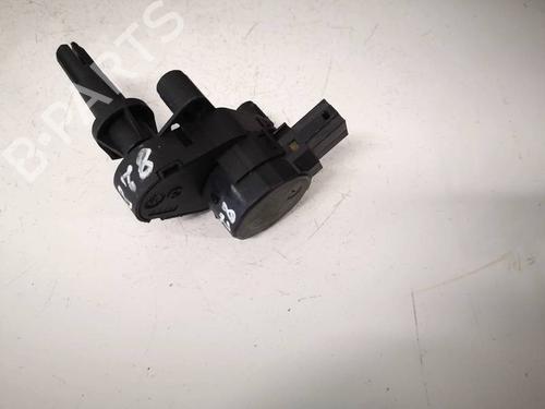 Used Electronic module Electronic module RENAULT MEGANE Scenic (JA0/1_) 1.9 dTi (JA0N) (98 hp) 33489052 33489052