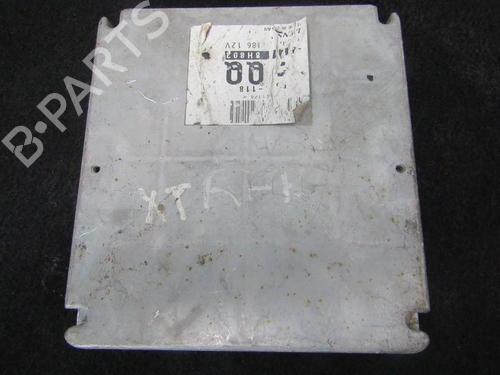 Used Engine control unit (ECU) Engine control unit (ECU) NISSAN X-TRAIL I (T30) 2.2 DCi (114 hp) 33486650 33486650