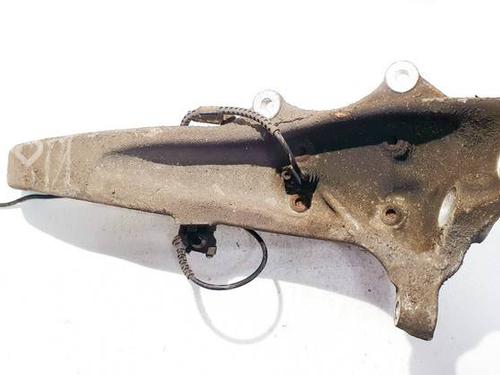 Used Right front steering knuckle Right front steering knuckle BMW 5 (F10) 520 d (184 hp) 39758877 39758877