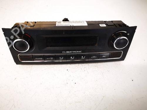 Used Climate control Climate control 37653077 37653077