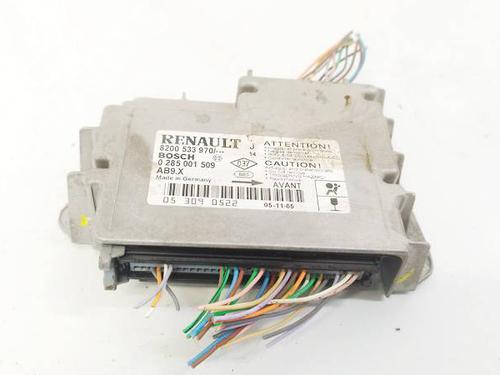 ecu-airbags-renault-modus-grand-modus-fjp0_-2004-32534367 main image