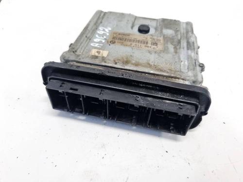 Engine control unit (ECU) BMW 5 (F10) 535 d xDrive | BP32967241M57 - Image 2