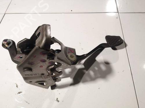 Used Pedal Pedal 34910970 34910970