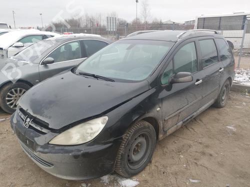 Switch PEUGEOT 307 (3A/C) 2.0 HDi 110 | BP33069745I30  - Image 7