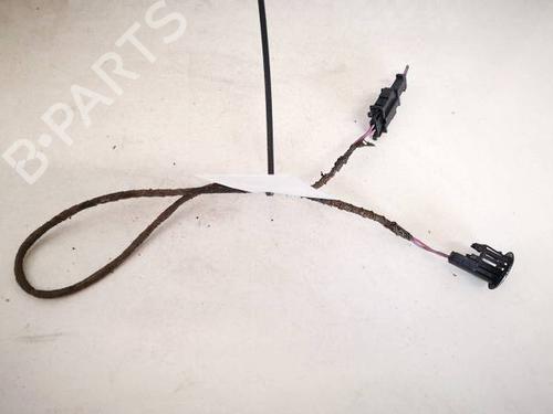 Used Electronic module Electronic module VW PASSAT B5 Variant (3B5) 1.9 TDI (115 hp) 35296211 35296211