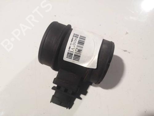 Used Mass air flow sensor Mass air flow sensor OPEL CORSA D (S07) 1.3 CDTI (L08, L68) (75 hp) 35106377 35106377
