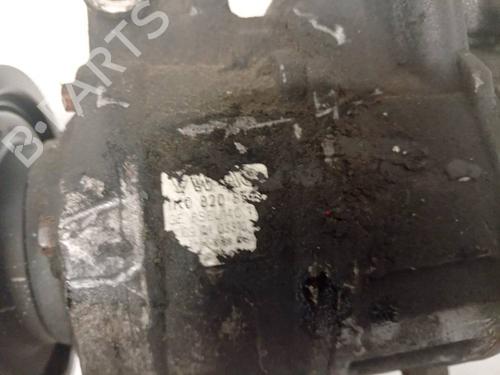 AC compressor VW GOLF VI (5K1) 1.4 TSI | BP40275842M34 - Image 4