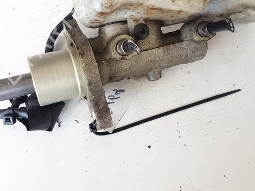 Used Brake master cylinder Brake master cylinder FORD FOCUS II (DA_, HCP, DP) 1.6 TDCi (109 hp) 35506159 35506159