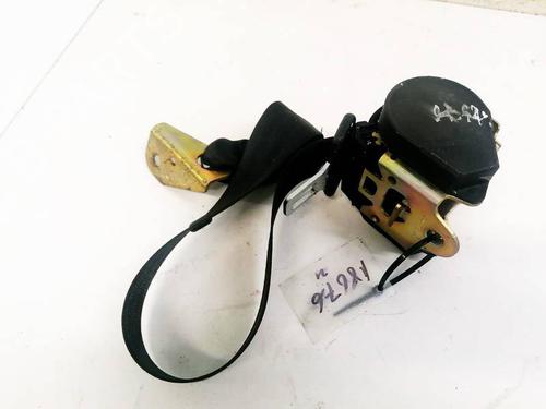 Used Rear left seatbelt Rear left seatbelt 35349509 35349509